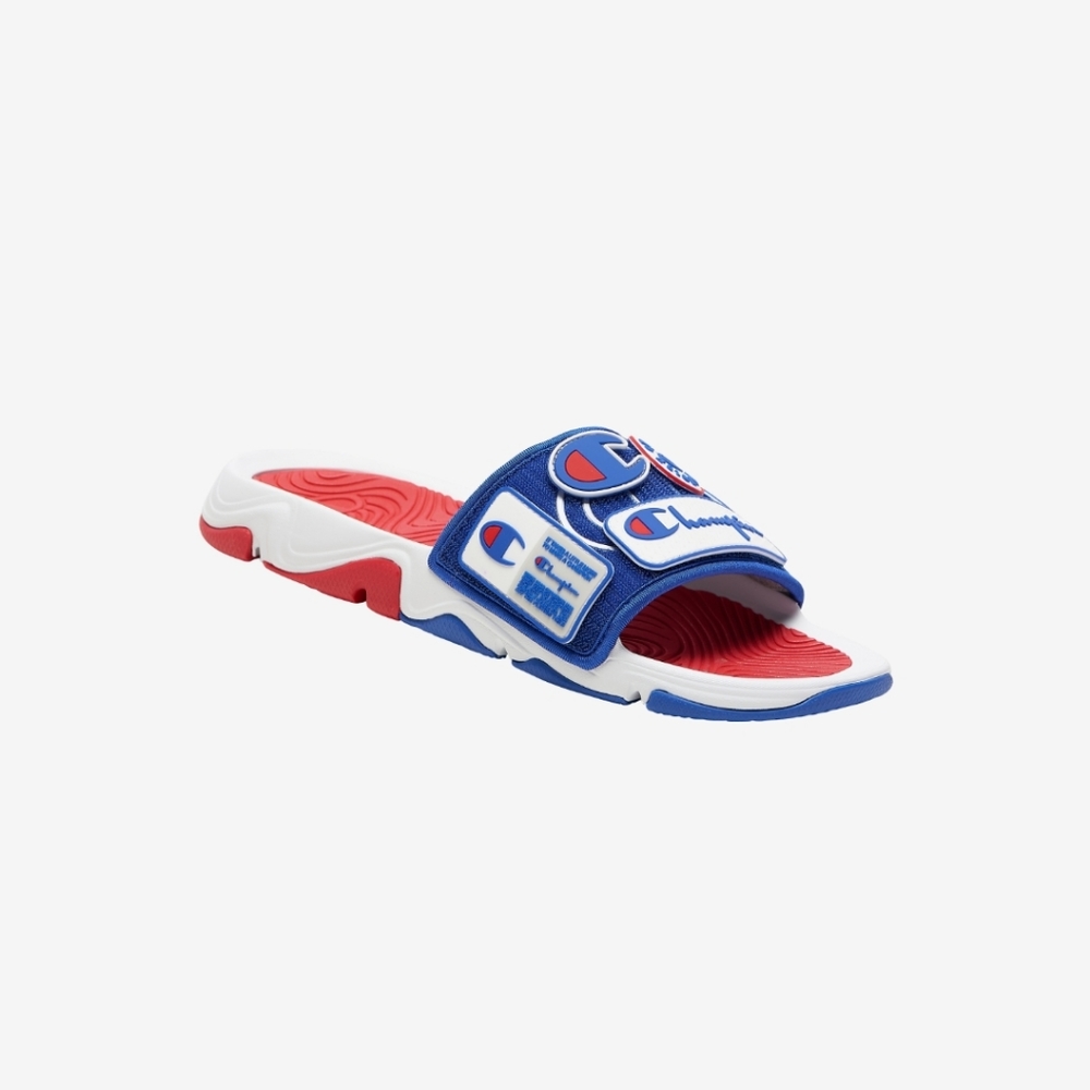 (NEW) Champion slides